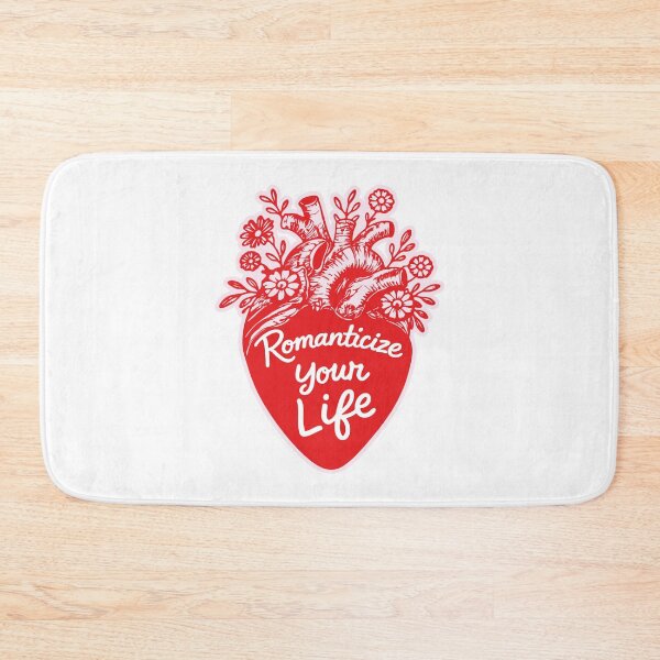 Item preview, Romanticize Your Life designed and sold by CamaleonDesigns.