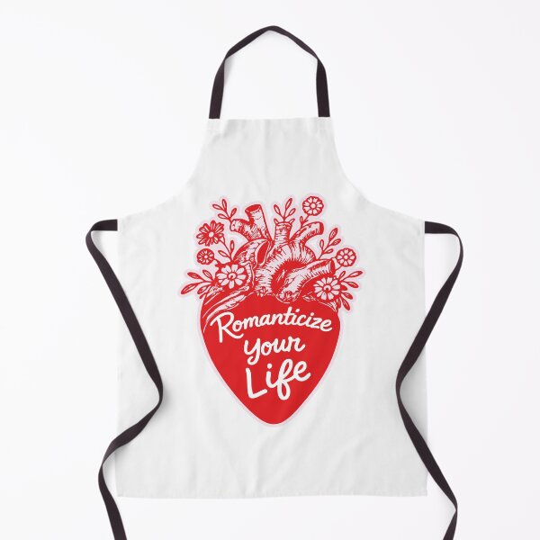 Item preview, Romanticize Your Life designed and sold by CamaleonDesigns.