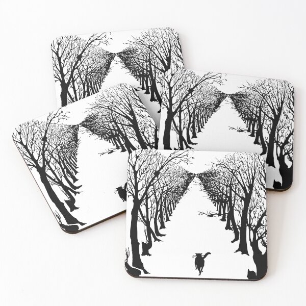 Item preview, Cat on a Stroll designed and sold by Spenzant.