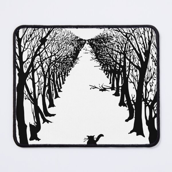 Item preview, Cat on a Stroll designed and sold by Spenzant.