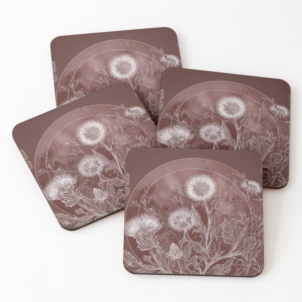 Item preview, Flowers and butterflies in a garden designed and sold by anytka.