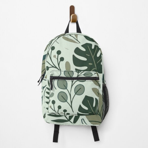 Item preview, Leaves Illustration designed and sold by HeyyItsNikki.