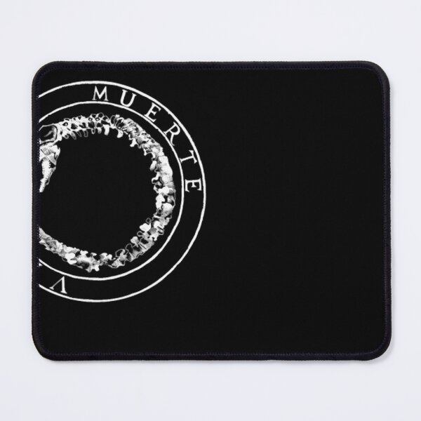 Item preview, Canserbero Muerte Vida designed and sold by BridgesBooks.