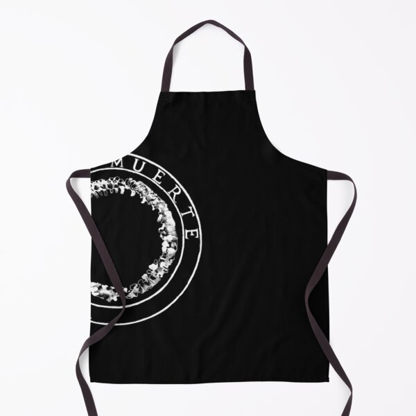 Item preview, Canserbero Muerte Vida designed and sold by BridgesBooks.