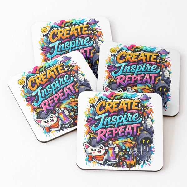 Item preview, Urban Creator designed and sold by CruzNova.