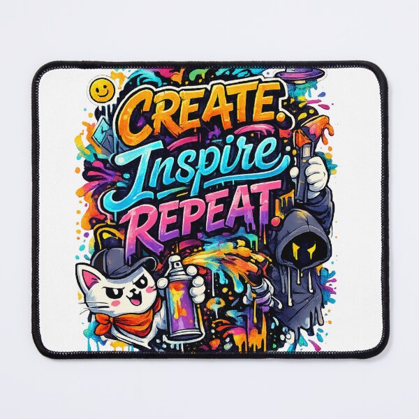 Item preview, Urban Creator designed and sold by CruzNova.