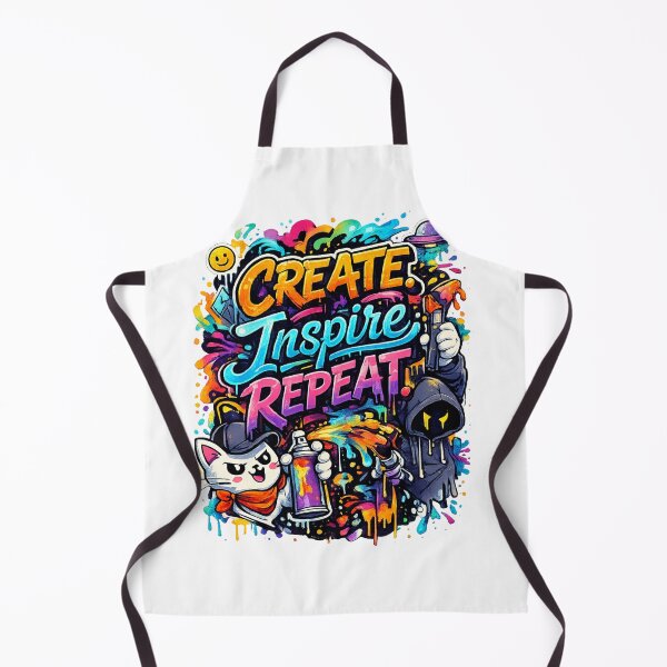 Item preview, Urban Creator designed and sold by CruzNova.
