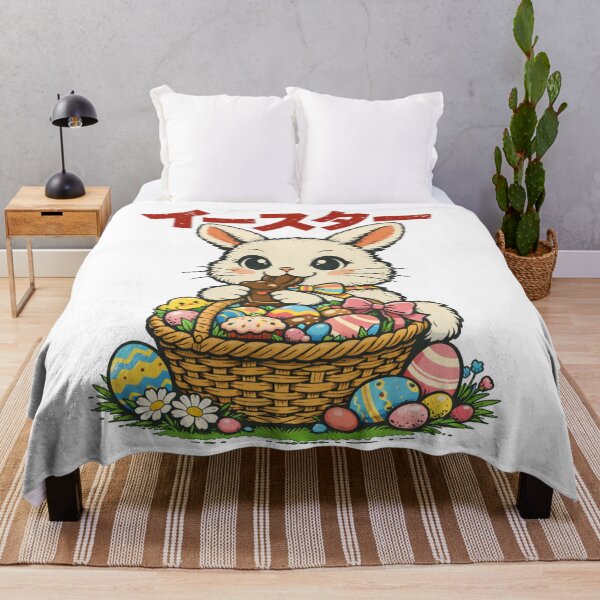 Item preview, Cute Ramen Bunny – Kawaii Japanese Noodle Lover Easter Day designed and sold by will freed18.