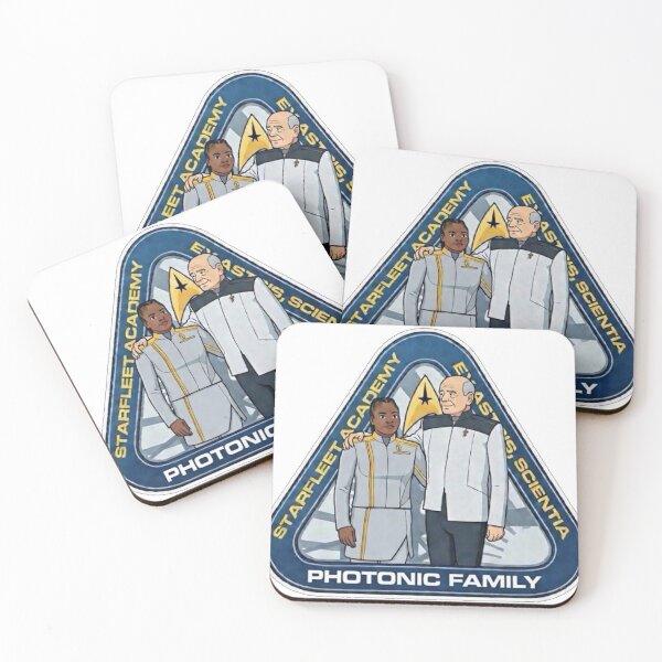 Item preview, Photonic Family designed and sold by Kelvinstimeline.