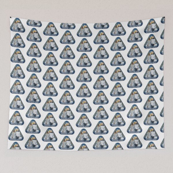 Item preview, Photonic Family designed and sold by Kelvinstimeline.