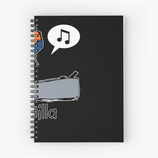 Item preview, J-Dilla designed and sold by BridgesBooks.
