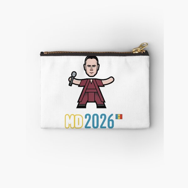 Item preview, Moldova 2026 designed and sold by Ben Morris.