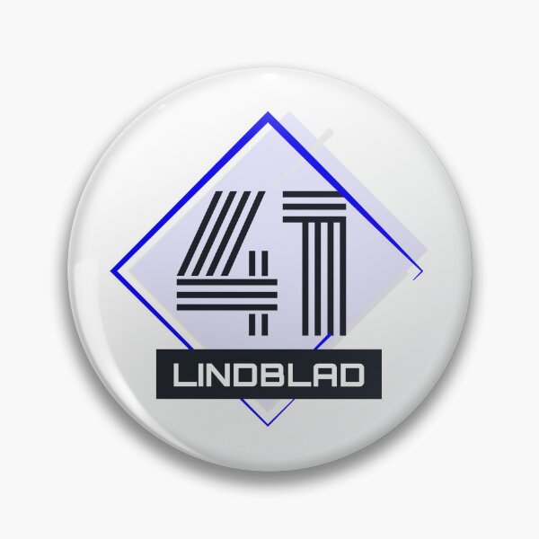 Item preview, Arvid LINDBLAD - Formula 1 Racing Bulls - Number 41 designed and sold by Cgraphy.