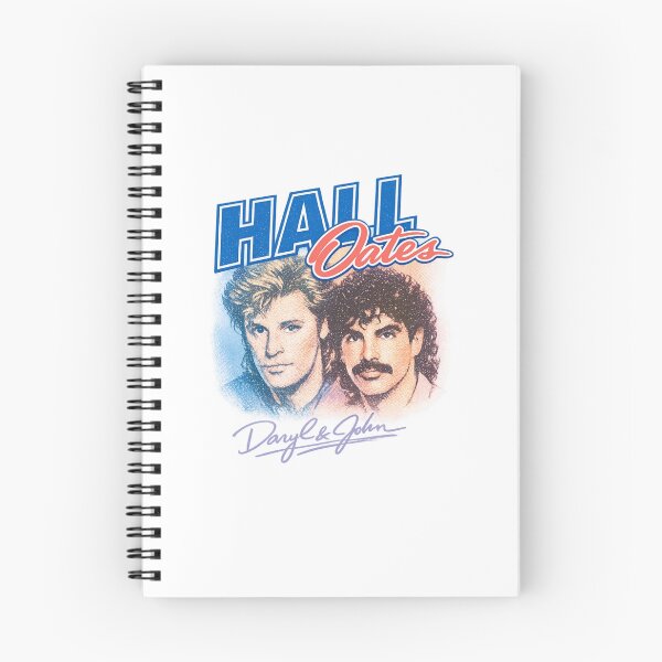 Item preview, Hall & Oates Retro Pop Duo Tribute Design designed and sold by TheArtOfCar.