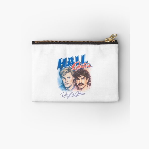 Item preview, Hall & Oates Retro Pop Duo Tribute Design designed and sold by TheArtOfCar.