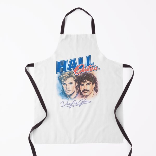 Item preview, Hall & Oates Retro Pop Duo Tribute Design designed and sold by TheArtOfCar.