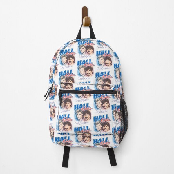 Item preview, Hall & Oates Retro Pop Duo Tribute Design designed and sold by TheArtOfCar.