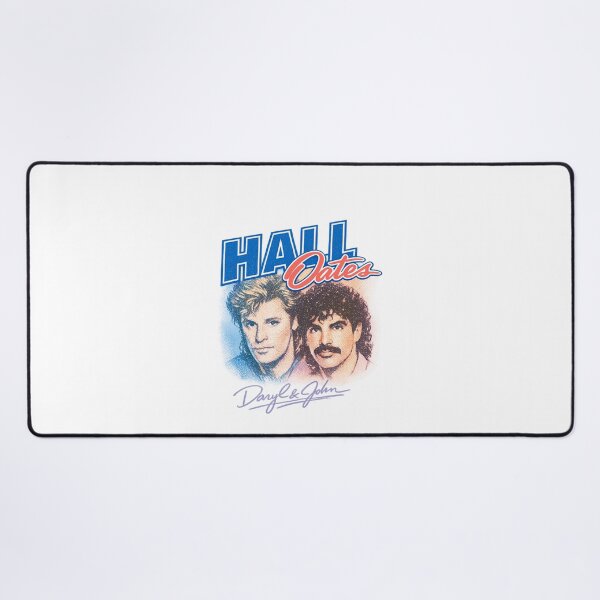 Item preview, Hall & Oates Retro Pop Duo Tribute Design designed and sold by TheArtOfCar.