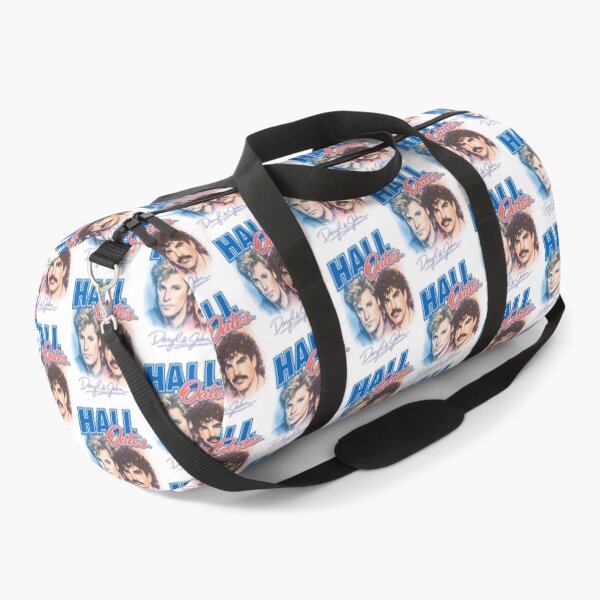 Item preview, Hall & Oates Retro Pop Duo Tribute Design designed and sold by TheArtOfCar.