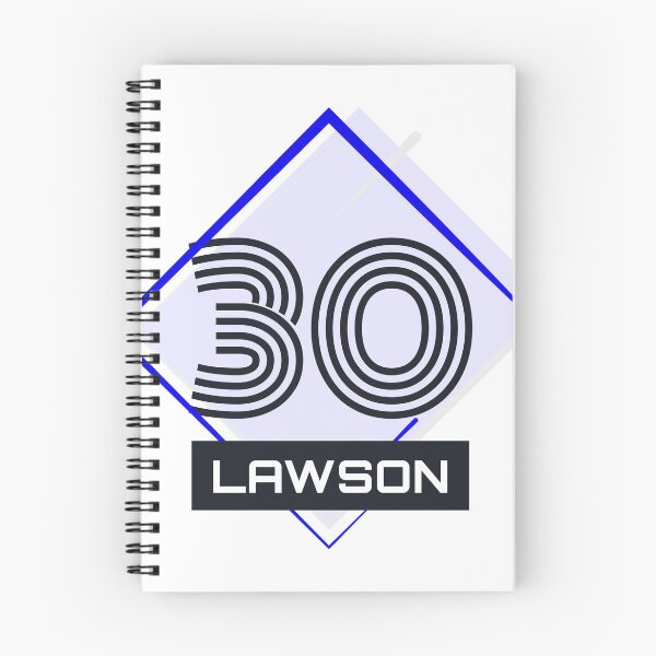 Item preview, Liam Lawson - Formula 1 Racing Bulls - Number 30 designed and sold by Cgraphy.