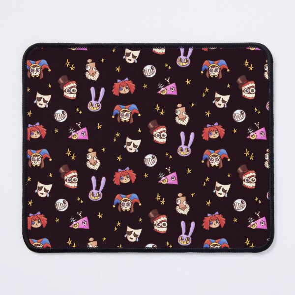 Item preview, The amazing digital circus designed and sold by Maremim-.