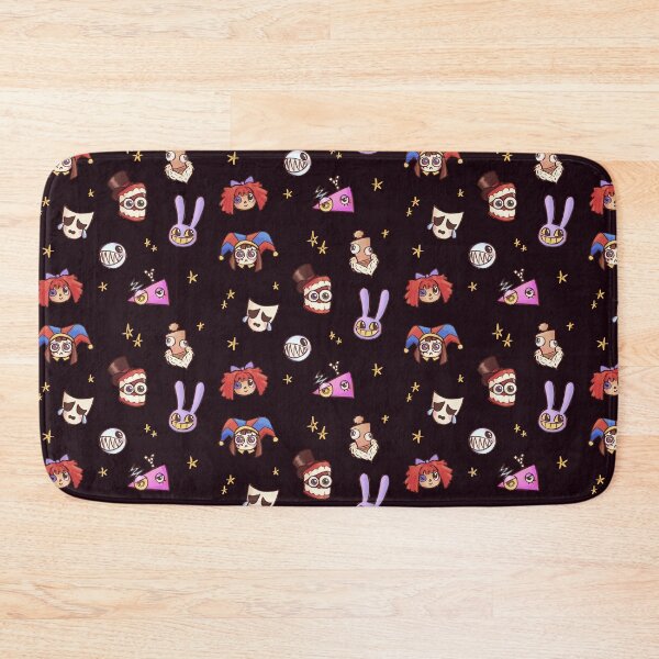 Item preview, The amazing digital circus  designed and sold by Maremim-.