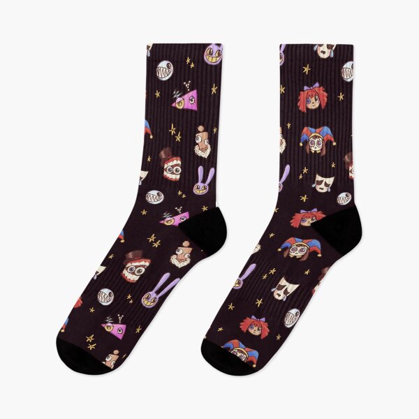 Item preview, The amazing digital circus  designed and sold by Maremim-.