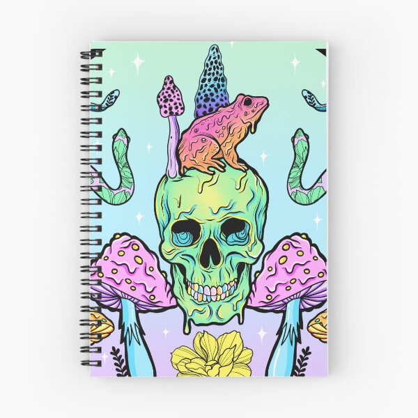 Item preview, Psychedelic Dream  designed and sold by mothergrime.