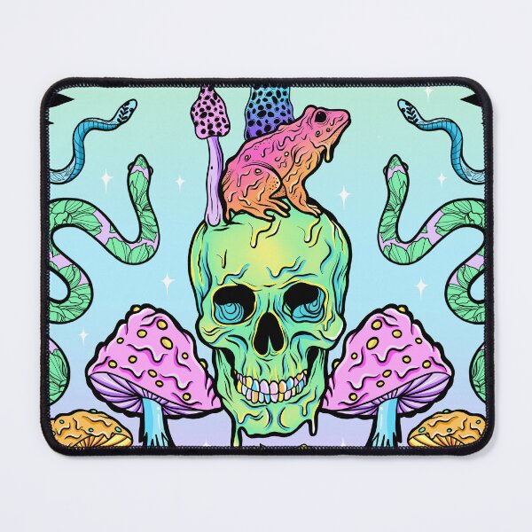 Item preview, Psychedelic Dream designed and sold by mothergrime.