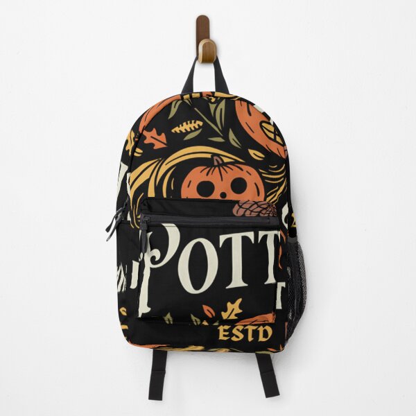 Item preview, Pottsfield  designed and sold by Dronky-kaans.