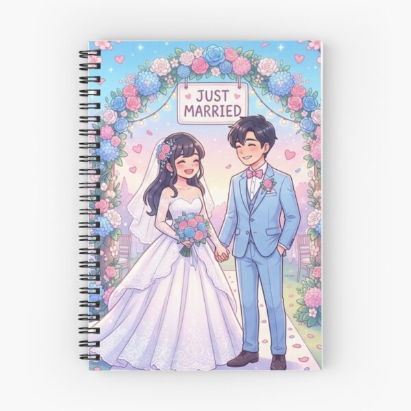 Item preview, Marriage Gift  designed and sold by DreamPunkStudio.