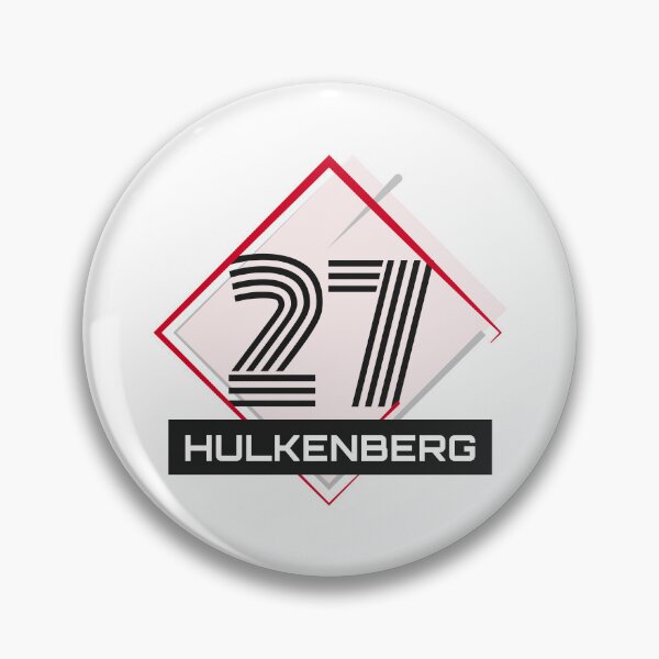 Item preview, Nico HULKENBERG - Formula 1 Audi F1 Team - Number 27 designed and sold by Cgraphy.