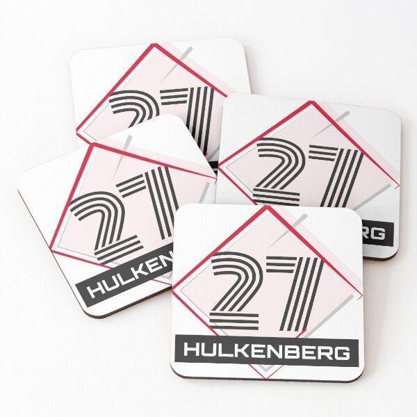 Item preview, Nico HULKENBERG - Formula 1 Audi F1 Team - Number 27 designed and sold by Cgraphy.