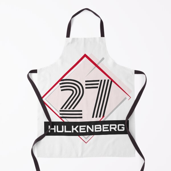 Item preview, Nico HULKENBERG - Formula 1 Audi F1 Team - Number 27 designed and sold by Cgraphy.