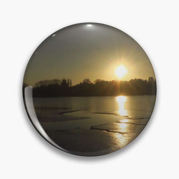 Item preview, Mudflat Riverscape, River Deben, Woodbridge,  designed and sold by wiggyofipswich.