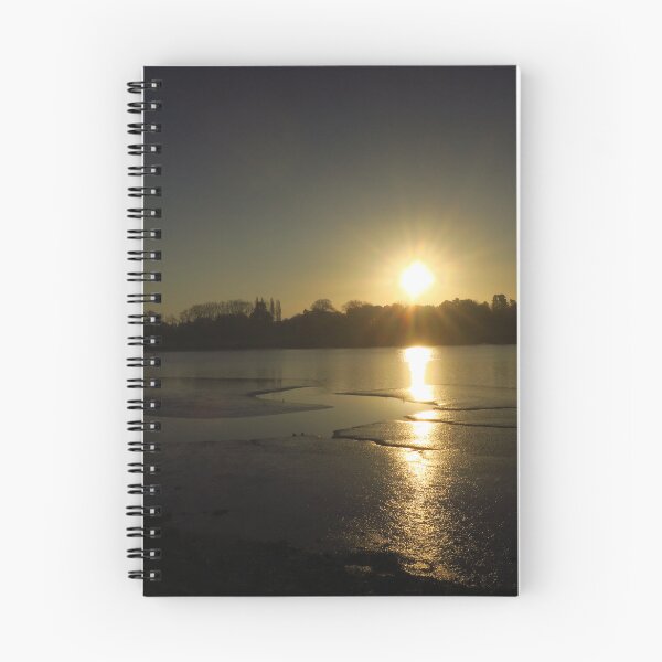 Item preview, Mudflat Riverscape, River Deben, Woodbridge,  designed and sold by wiggyofipswich.