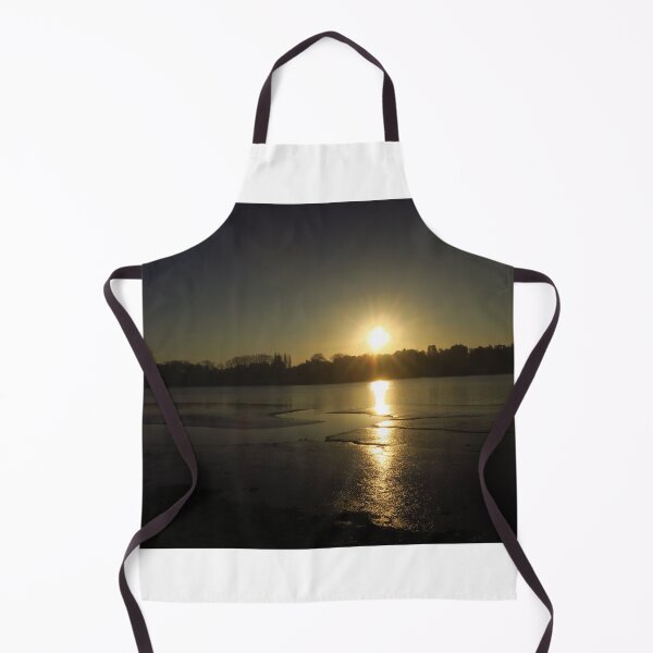 Item preview, Mudflat Riverscape, River Deben, Woodbridge, designed and sold by wiggyofipswich.