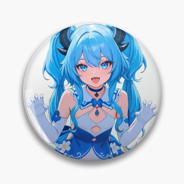Item preview, Abby Kawaii designed and sold by Djscusa.
