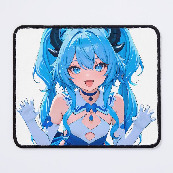 Item preview, Abby Kawaii designed and sold by Djscusa.