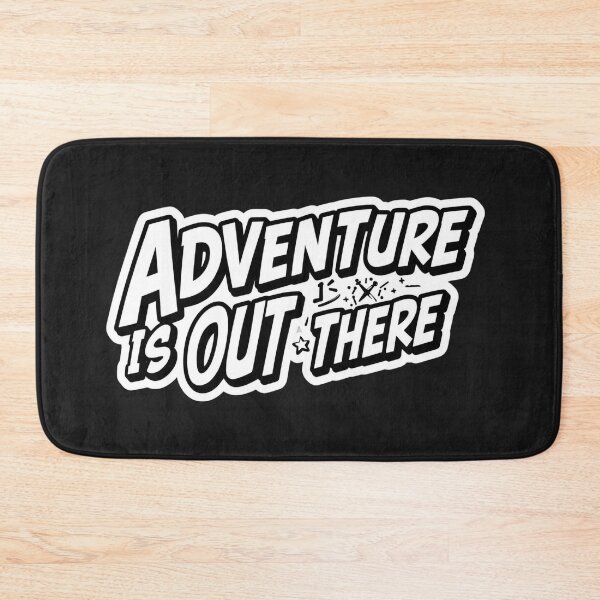 Item preview, Adventure is out there designed and sold by ELdante.