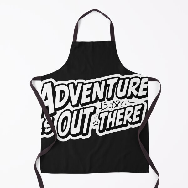Item preview, Adventure is out there designed and sold by ELdante.