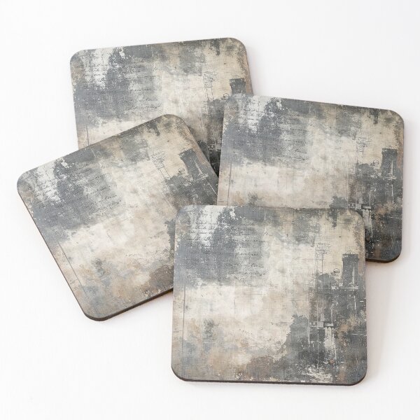 Item preview, Grunge wall with writings designed and sold by FatBirdie.