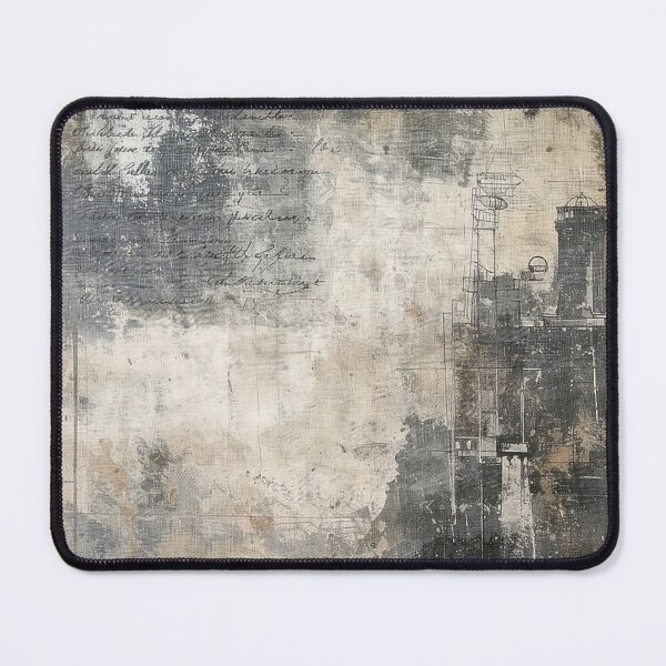 Item preview, Grunge wall with writings designed and sold by FatBirdie.