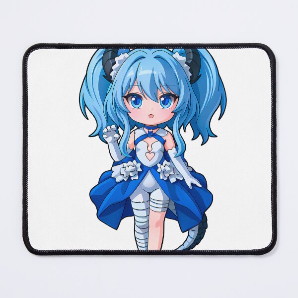 Item preview, Abby Chibi Kawaii designed and sold by Djscusa.