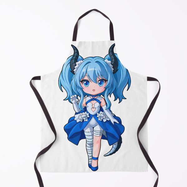 Item preview, Abby Chibi Kawaii designed and sold by Djscusa.