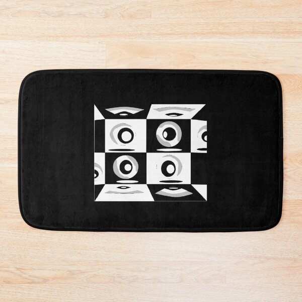 Item preview, Psychedelic Alien Eye designed and sold by Johartes.