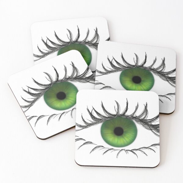 Item preview, Davil Eye designed and sold by Sunnymochi13.