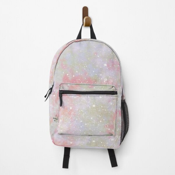 Item preview, Shimmering Pastel Nebula and Dreamlike Softness designed and sold by LatelierDeCleo.