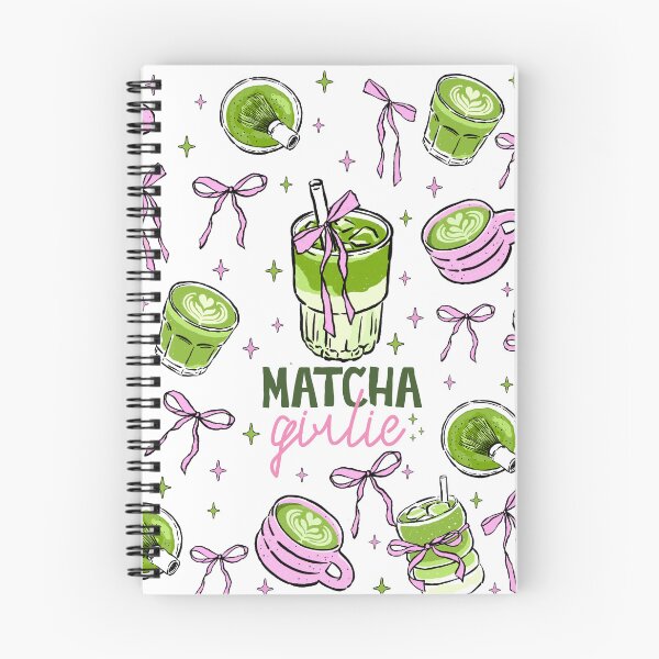Artikelvorschau, Matcha Girlie Coquette Kaffeeästhetik-Design entworfen und verkauft von Pickleslane.
