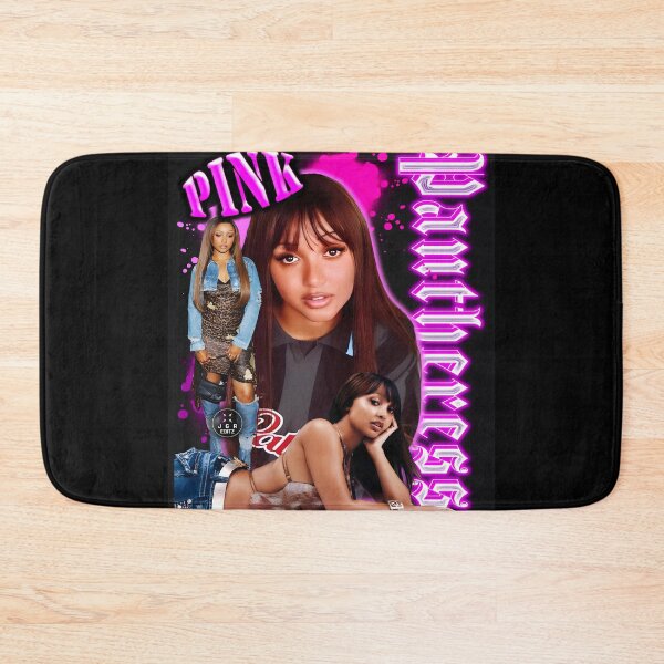 Item preview, pinkpanthress designed and sold by damipstore.